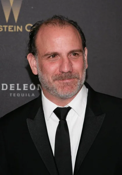 Nick Sandow Weinstein Company Netflix 2016 Golden Globe Party Robinsons — Stok fotoğraf