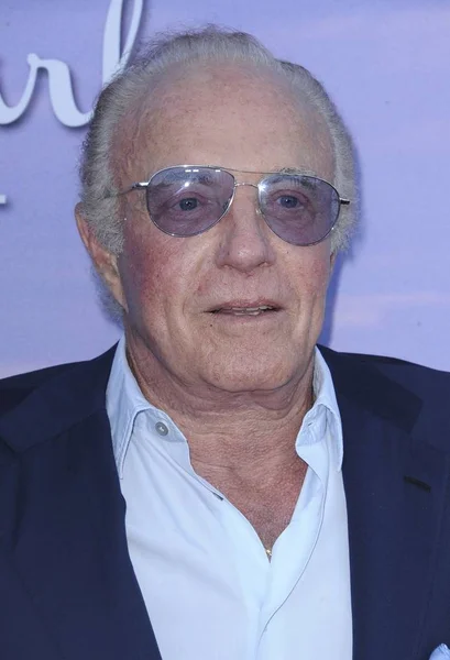 James Caan Arrivals Hallmark Summer Tca Event Private Residence Beverly — Stock Photo, Image