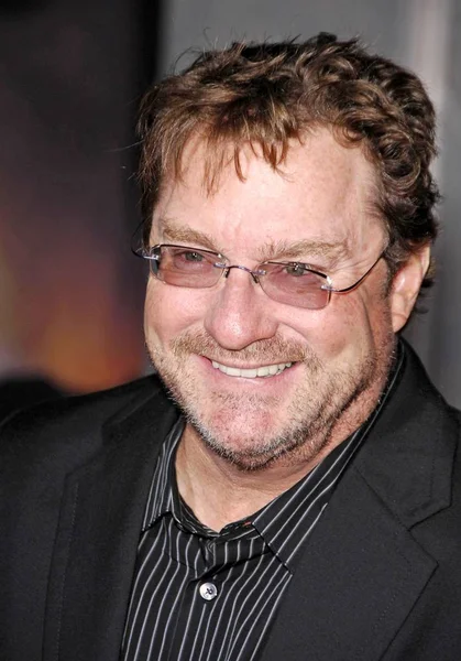 Stephen Root Arrival Country Old Men Premiere Capitan Theater Los — Stockfoto