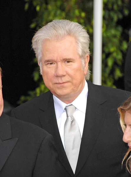 John Larroquette Las Llegadas Para Arrivals 44Th Annual Screen Actors — Foto de Stock