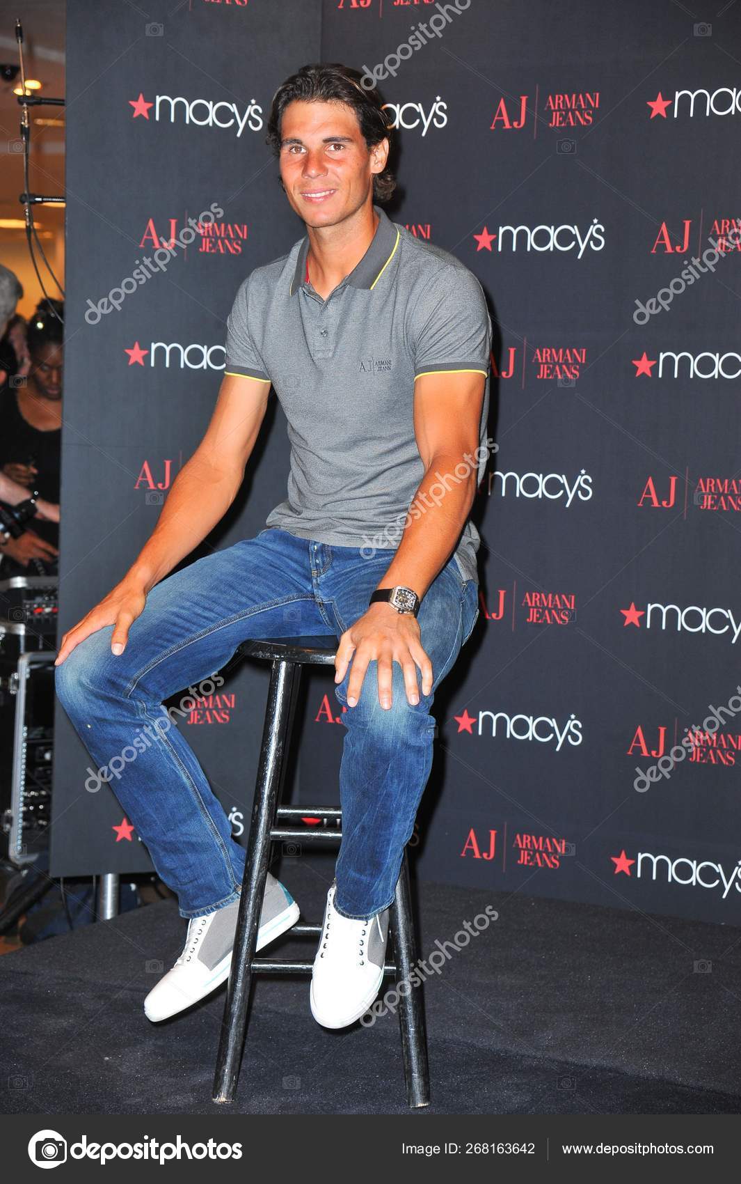 armani jeans macys