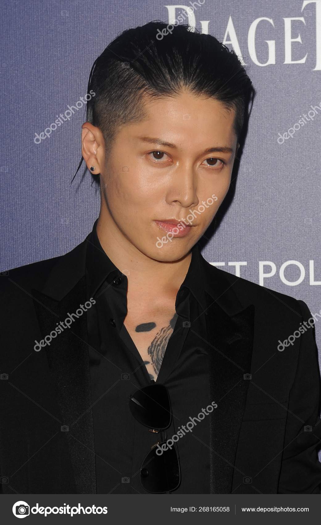 Stockfotos Miyavi Bilder Stockfotografie Miyavi Lizenzfreie Fotos Depositphotos