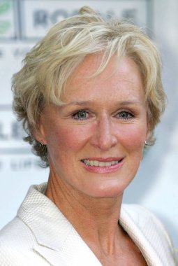 Glenn Close Bette Midler's New York Restorasyon Projesi Bahar Piknik, Thomas Jefferson Park, New York, Ny, Haziran 14, 2005 için gelenler. Fotoğraf: Dima Gavrysh / Everett Koleksiyonu