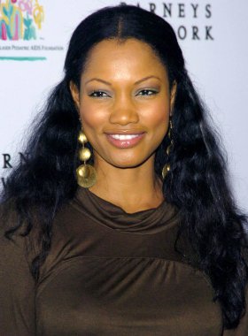 Garcelle Beauvais Nilon Elizabeth Glaser Pediatrik AIDS Vakfı yararı, Lacoste ve Barneys New York-Beverly Hills, Los Angeles, CA, 20 Ekim 2005 için gelenler. Fotoğraf: David Longendyke/Everett Collection