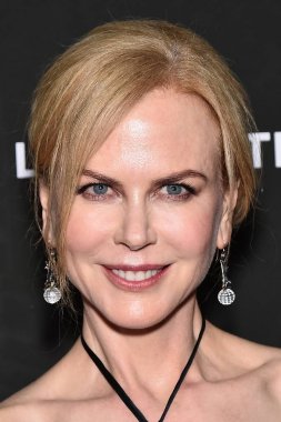 Nicole Kidman Genius Premiere için gelen, Modern Sanat Müzesi (MoMA), New York, NY 5 Haziran 2016. Fotoğraf: Steven Ferdman/Everett Collection