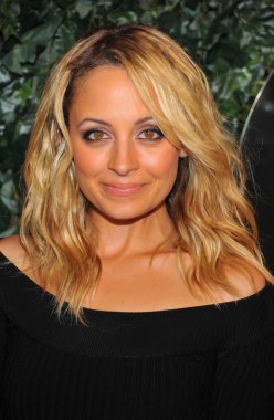Qvc Kırmızı Halı Stil Partisi için gelenler Nicole Richie, Four Seasons Hotel, Los Angeles, Ca Şubat 25, 2011. Fotoğraf: Gregorio T. Binuya / Everett Koleksiyonu