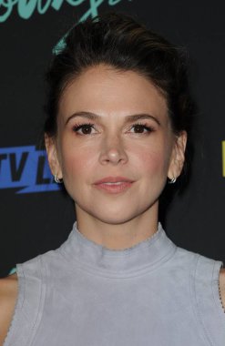 Sutton Foster Tv Lands Younger + Impastor Premiere Party, Vandal, New York, Ny 27 Eylül 2016 için gelenler. Fotoğraf: Kristin Callahan / Everett Koleksiyonu 