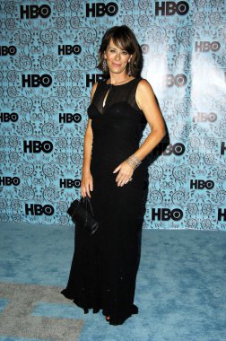 Jane Kaczmarek HBO Post-Emmy Party, Pacific Tasarım Merkezi, Los Angeles, CA, Pazar, 18 Eylül 2005 için gelenler. Fotoğraf: Michael Germana/Everett Collection