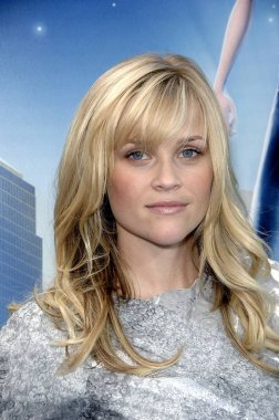 Reese Witherspoon Monsters Vs Aliens Premiere için gelenler, Gibson Amfitiyatro Universal Citywalk, Los Angeles, Ca Mart 22, 2009. Fotoğraf: Michael Germana / Everett Koleksiyonu