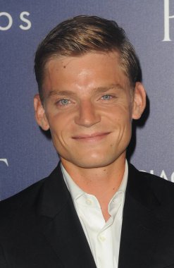 David Goffin Maison Timepiece için Piaget Lansman Partisi için gelenler, Duggal Sera, Brooklyn, Ny Temmuz 14, 2016. Fotoğraf: Kristin Callahan / Everett Koleksiyonu