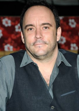 Just Go With It Premiere için gelenler Dave Matthews, Ziegfeld Tiyatrosu, New York, Ny Şubat 8, 2011. Fotoğraf: Desiree Navarro /Everett Collection