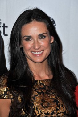 Demi Moore Half the Sky için gelenler de: Kadınlar Dünya Kitap Partisi, Moura Starr New York, New York, Ny Eylül 23, 2009 için Fırsat içine Baskı Turning. Fotoğraf: Gregorio T. Binuya / Everett Koleksiyonu
