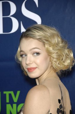 Sadie Calvano Tca Televizyon Eleştirmenleri Derneği Yıllık Yaz Soiree için gelenler, Pasifik Tasarım Merkezi, Los Angeles, Ca Temmuz 17, 2014. Fotoğraf: Michael Germana / Everett Koleksiyonu