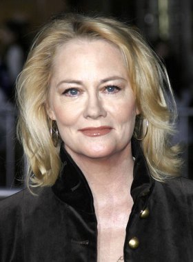 Cybill Shepherd Heartbreak Kid Premiere için gelenler, Mann's Village Tiyatrosu, Los Angeles, Ca, Eylül 27, 2007. Fotoğraf: Adam Orchon / Everett Koleksiyonu