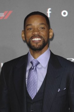 Will Smith, Focus Prömiyeri, Tcl Çin 6 Tiyatrosu (eski adıyla Grauman 's), Los Angeles, Ca 24 Şubat 2015. Fotoğraf: Elizabeth Goodenough / Everett Koleksiyonu