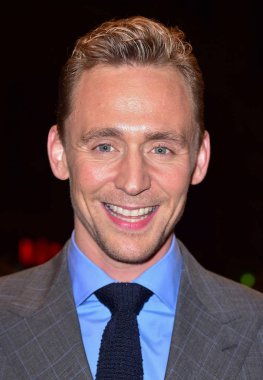 Tom Hiddleston Toronto Uluslararası Film Festivali'nde High-Rise Premiere için gelenler 2015, Visa Screening Room, Toronto, Eylül'de 13, 2015. Fotoğraf: Gregorio Binuya / Everett Koleksiyonu 