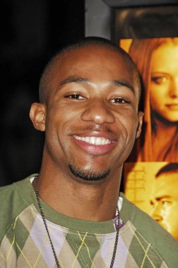 Alfa köpek prömiyeri, Arclight Hollywood Sineması, Los Angeles, CA, 03 Ocak 2007 için gelen Arlen Eshala. Fotoğraf: Michael Germana/Everett Collection