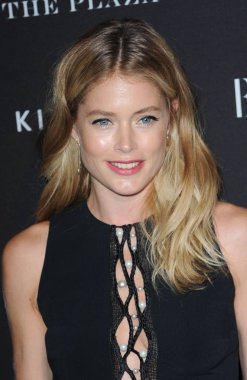 Doutzen Kroes Harper's Bazaar Eylül Icons Party, Plaza Hotel, New York, Ny Eylül 16, 2015 için gelenler. Fotoğraf: Kristin Callahan / Everett Koleksiyonu