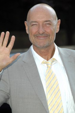 Terry O''Quinn Abc Network 2007-2008 Primetime Upfronts Önizleme, Lincoln Center, New York, Ny, 15 Mayıs 2007 için gelenler. Fotoğraf: George Taylor / Everett Koleksiyonu