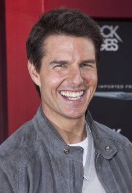 Tom Cruise Of Ages Premiere rock için gelenler, Grauman ' 's Çin Tiyatrosu, Los Angeles, CA 8 Haziran 2012. Fotoğraf: Emiley Schweich/Everett Collection