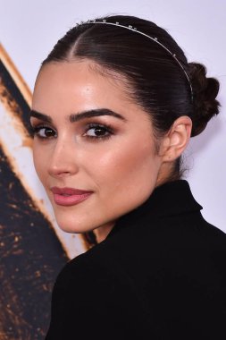 Olivia Culpo 2016, CFDA moda Ödülleri, Manhattan Center 'da Hammerstein Ballroom, New York, NY Haziran 6, 2016. Fotoğraf: Steven Ferdman/Everett Collection