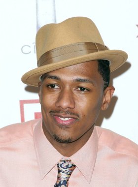 E için katılım Nick Cannon! Televizyon 20 yıldönümü partisi, London West Hollywood Hotel, Los Angeles, CA 24 Mayıs, 2010. Fotoğraf: adam Orchon/Everett Collection