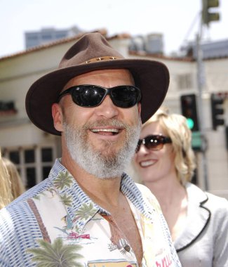 Jeff Bridges sörf ' 'S Up Premiere, Mann ' 's Village Theatre Westwood, Los Angeles, CA, 02 Haziran 2007 için gelenler. Fotoğraf: Michael Germana/Everett Collection