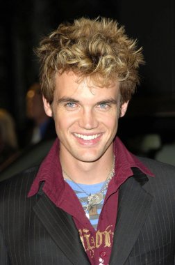 Tyler Hilton Afi Fest 2005 Açılış Gecesi Gala, Arclight Hollywood Cinerama Dome, Los Angeles, Ca, Kasım 03, 2005 de Line Premiere Walk için gelenler. Fotoğraf: Michael Germana / Everett Koleksiyonu