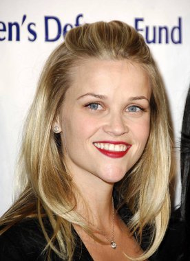 Reese Witherspoon Çocuk Savunma Fonu için gelenler 16 Yıllık Beat Odds Ödülleri, Beverly Hills Hotel, Los Angeles, Ca, Ekim 12, 2006. Fotoğraf: Michael Germana / Everett Koleksiyonu