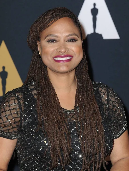 Ava Duvernay Arrivals Academys 8Th Annual Governors Awards 2016 Ray — Stock Photo, Image
