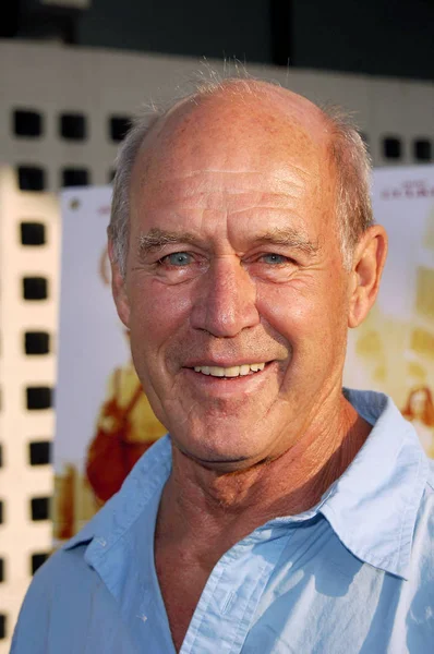 Geoffrey Lewis Arrivals Valley Premiere Los Angeles Film Festival Cinerama — Stock Photo, Image