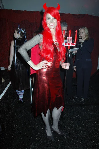 Central Park Concervancy's 9Halloween Ball, Ny, 27 Ekim 2004 (Rob Rich / Everett Koleksiyonu tarafından fotoğraf)