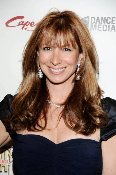 Jill Zarin 28 yıllık Fred & Adele Astaire Ödülleri, Gerald Lynch Auditorium John Jay College, New York, NY Haziran 7, 2010 için katılım. Fotoğraf: Rob Rich/Everett Collection