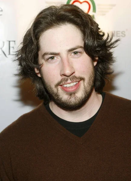 Jason Reitman Arrivals Nhl All Star Celebrity Charity Party Greenhouse — Stock Photo, Image