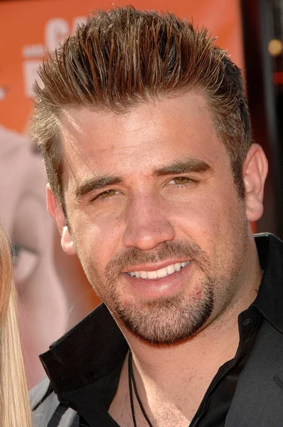 Jason Waller Horton Hears A Who Los Angeles Premiere için gelenler,, Westwood Mann Village Tiyatrosu, Los Angeles, Ca, Mart 08, 2008. Fotoğraf: David Longendyke / Everett Koleksiyonu