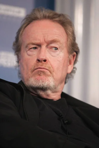 Sir Ridley Scott at the press conference for A GOOD YEAR Press Conference - Toronto International Film Festival, Sutton Place Hotel, Toronto, Canada, ON, September 09, 2006. Photo by: Malcolm Taylor/Everett Collection