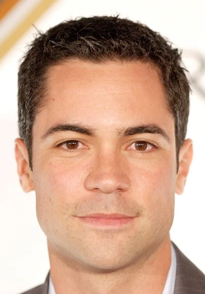 Danny Pino Arrivals Entertainment Weekly Pre Emmy Party Cabana Club — Stock Photo, Image