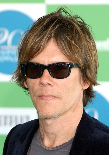 Kevin Bacon Arrivals 20Th Ifp Independent Spirit Awards Los Angeles — Stock Photo, Image