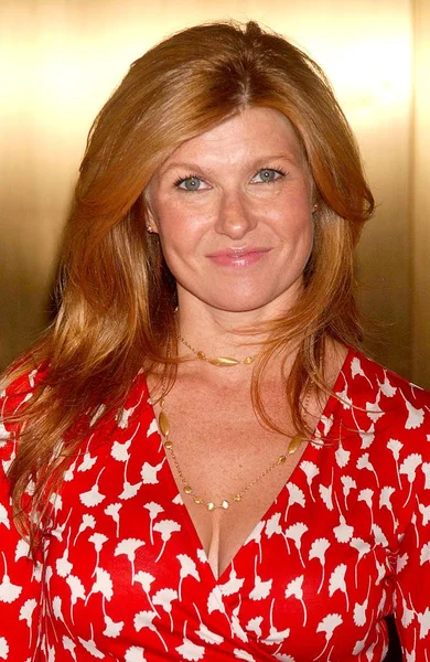 Connie Britton Primetime Nbc Network Upfronts için gelenler - 2007-2008, Radio City Music Hall, New York, Ny, 14 Mayıs 2007. Fotoğraf: Kristin Callahan / Everett Koleksiyonu