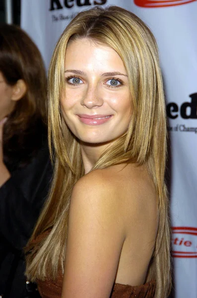 Keds & Sportie La Heritage Sneakers Collection Celebration için Mischa Barton içinde, Sportie La Vault, Los Angeles, Ca, Eylül 24, 2005. Fotoğraf: David Longendyke / Everett Koleksiyonu