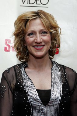 Edie Falco Hbo The Soprano's Fifth Season Dvd Release Party için gelenler, İngilizce İtalyanca, New York, Ny, Haziran 06, 2005. Fotoğraf: Gregorio Binuya /Everett Collection