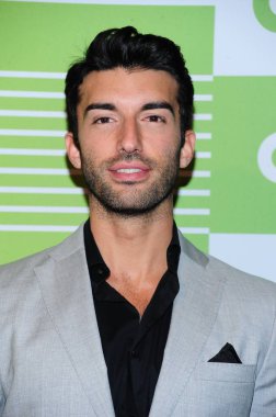 Justin Baldoni Cw Network Upfronts için gelenler 2015, Londra Hotel, New York, Ny Mayıs 14, 2015. Fotoğraf: Gregorio T. Binuya / Everett Koleksiyonu