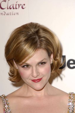 Sara Rue 8 yıllık Lili Claire Vakfı yararı, Beverly Hilton, Beverly Hills, CA, 15 Ekim 2005 için gelenler. Fotoğraf: Michael Germana/Everett Collection
