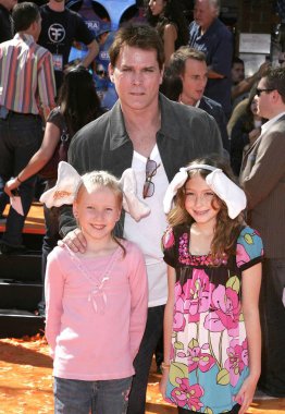 Ray Liotta, Horton'a gelen kızları A Who'ya geliyor! Premiere, Westwood Mann's Village Tiyatrosu, Los Angeles, Ca, Mart 08, 2008. Fotoğraf: Adam Orchon / Everett Koleksiyonu