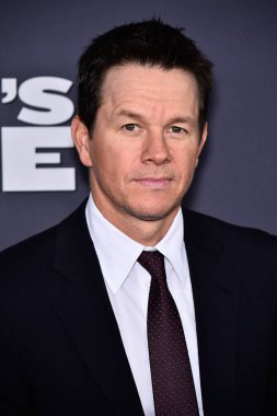 Daddy's Home Premiere için gelenler Mark Wahlberg, Amc Loews Lincoln Square, New York, Ny Aralık 13, 2015. Fotoğraf: Steven Ferdman / Everett Koleksiyonu