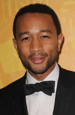 El Museo del Barrio Gala, Cipriani Restaurant 42nd Street, New York, Ny Mayıs 26, 2011 için gelenler John Legend. Fotoğraf: Kristin Callahan / Everett Koleksiyonu