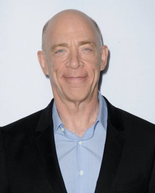 J.K. Simmons Breakpoint Premiere, Tcl Chinese 6 Theatres (eski Grauman's), Los Angeles, Ca Ağustos 27, 2015 için gelenler. Fotoğraf: Dee Cercone /Everett Collection