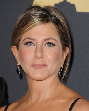 Jennifer Aniston 2014 Governors Ödülleri Için gelenler Amper tarafından barındırılan - Bölüm 2, Ray Dolby Ballroom Hollywood and Highland Center, Los Angeles, Ca Kasım 8, 2014. Fotoğraf: David Longendyke / Everett Koleksiyonu