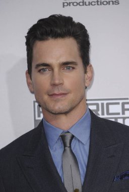 Matt Bomer 2016 Amerikan Müzik Ödülleri (Ama's) - Gelenler, Microsoft Theater, Los Angeles, Ca Kasım 20, 2016. Fotoğraf: Elizabeth Goodenough / Everett Koleksiyonu