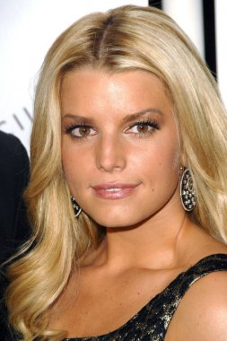 Jessica Simpson Aksesuar Konseyi Ödülleri (Ace) 11 Yıllık Gala, Cipriani Restaurant 42Nd Street, New York, Ny, 05 Kasım 2007 için gelenler. Fotoğraf: George Taylor / Everett Koleksiyonu